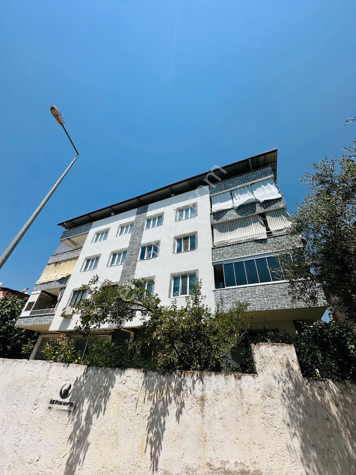 🏡 Göl-san Gayrimenkul’den 🏡 Yeni Mah. 3+1 150 M2 Kiralık Arakat Daire - Görsel 20