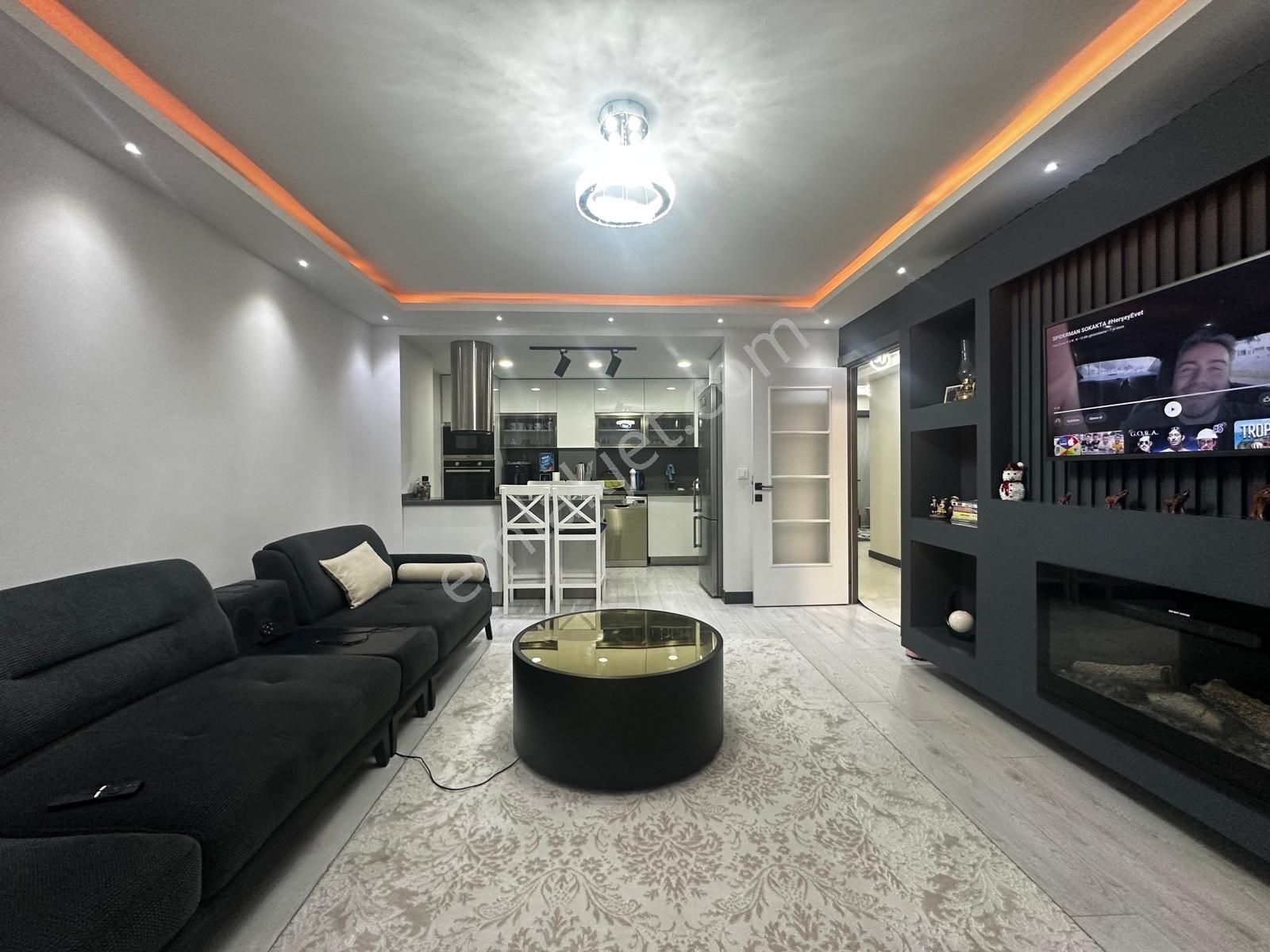 Çekmeköy Merkez Mh Çavuşbaşı Cd Yakın Ultralüks Satılık 2+1daire - Görsel 5