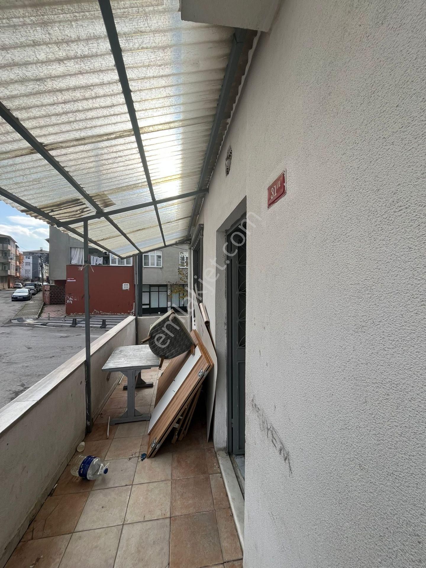 Satılık 2,5+1 Daire - Görsel 5