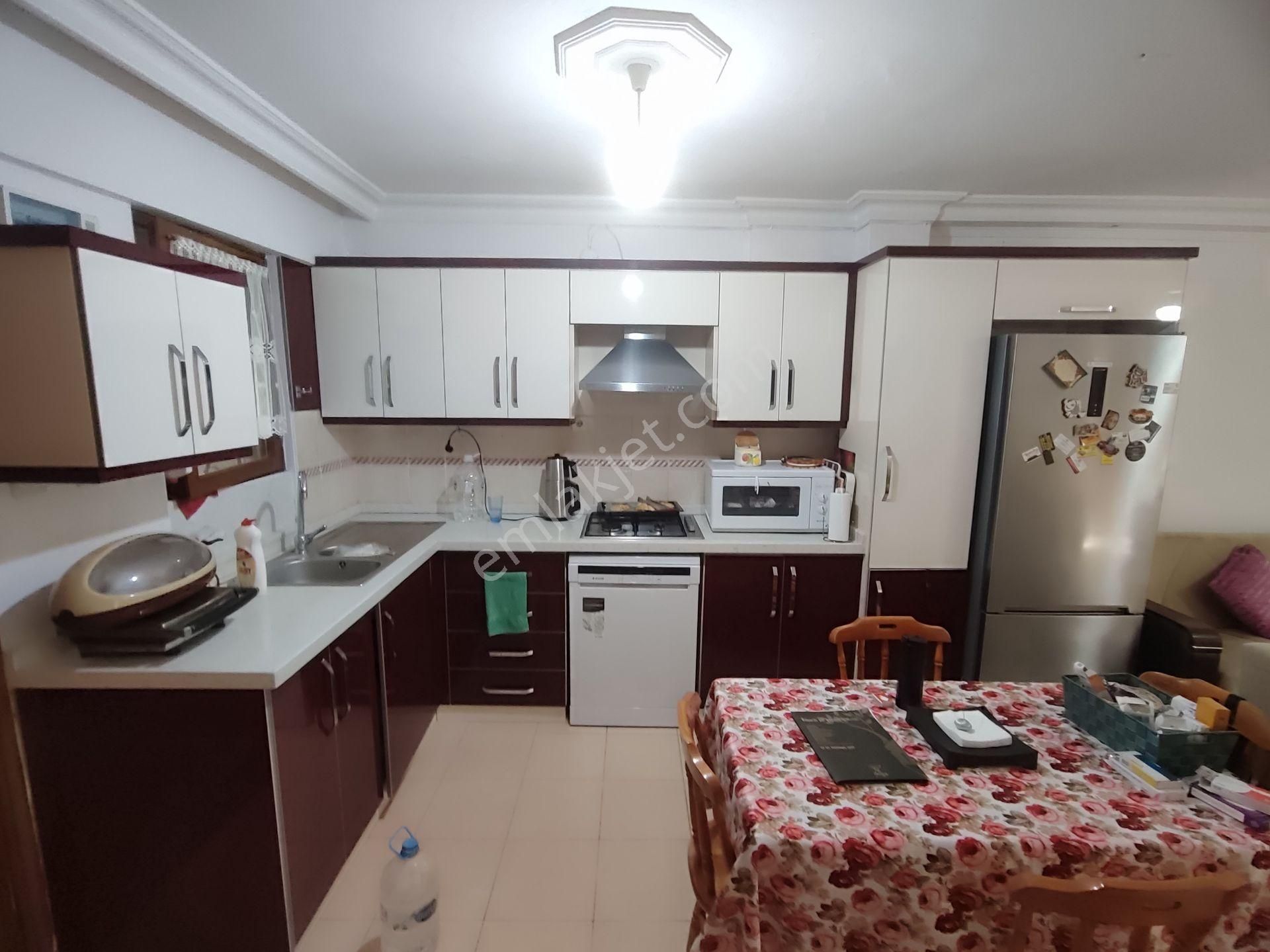 Kardeşten 53 Evlerde Site İçinde Denize Yakın 3+1 Tripleks Villa (kelepir) - Görsel 13