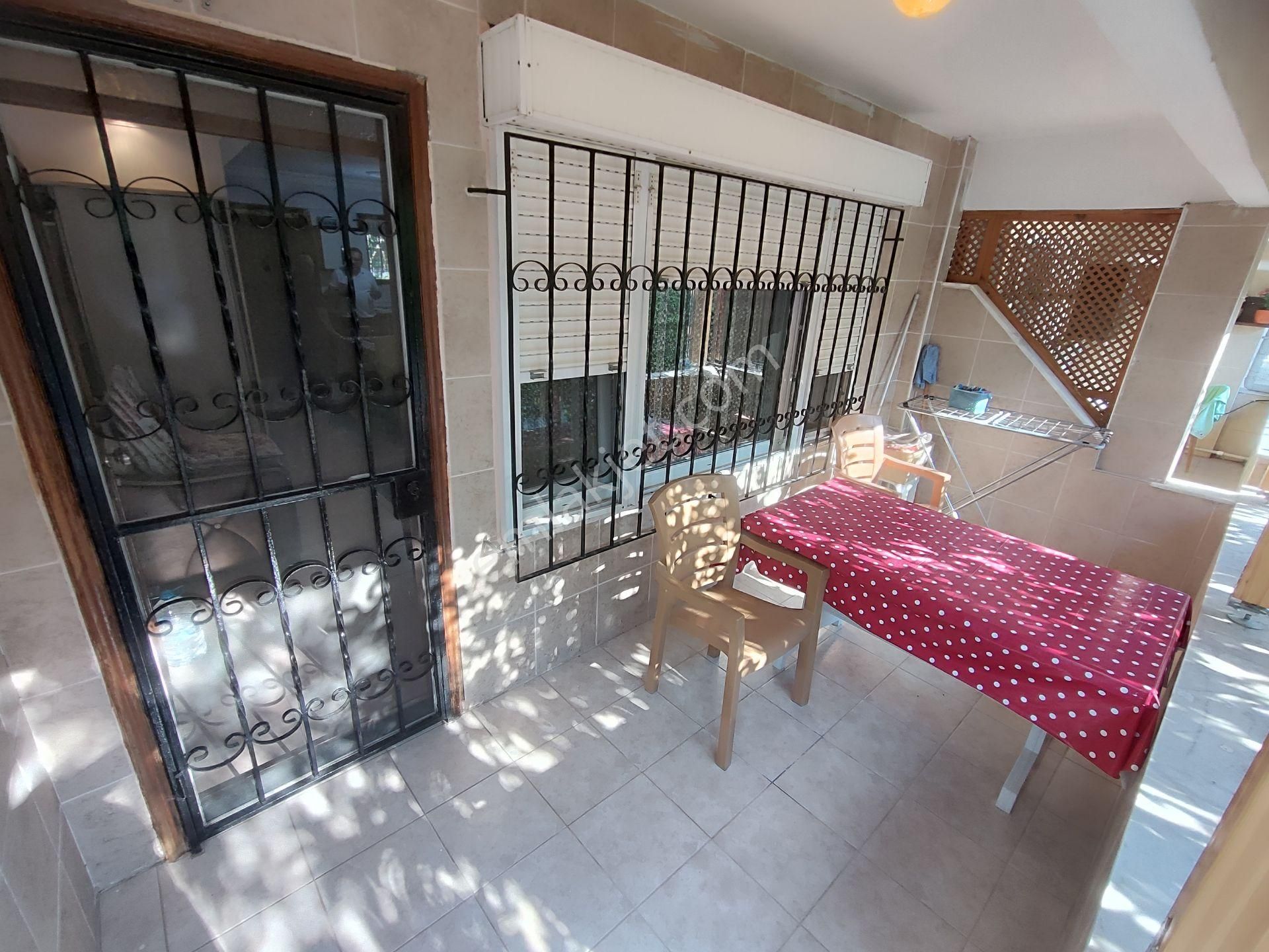 Kardeşten 53 Evlerde Site İçinde Denize Yakın 3+1 Tripleks Villa (kelepir) - Görsel 6