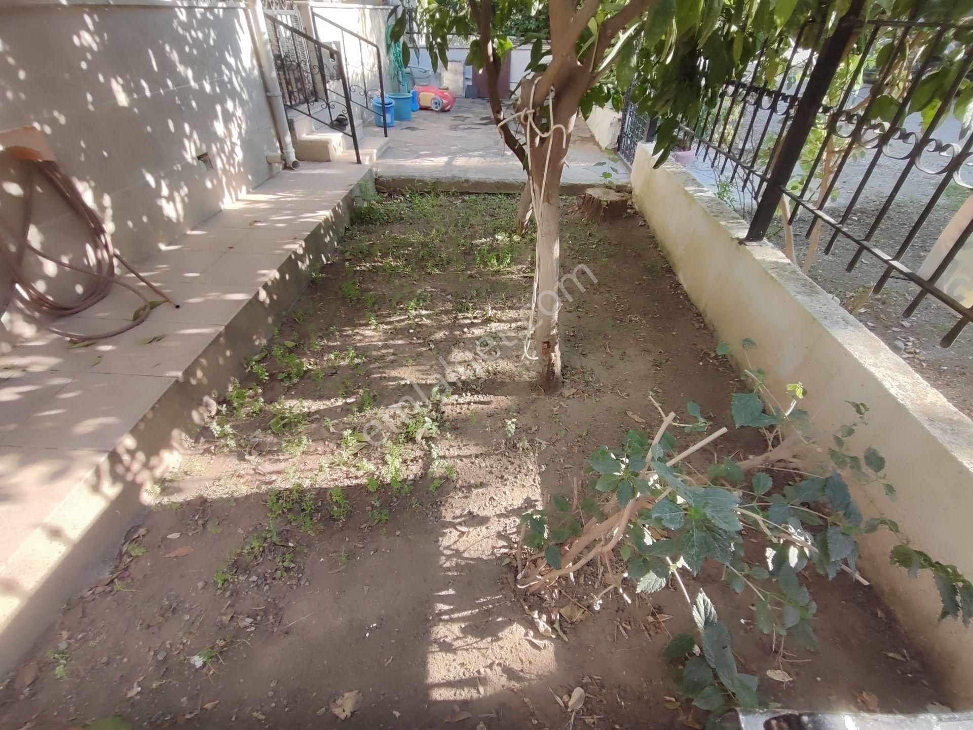 Kardeşten 53 Evlerde Site İçinde Denize Yakın 3+1 Tripleks Villa (kelepir) - Görsel 4