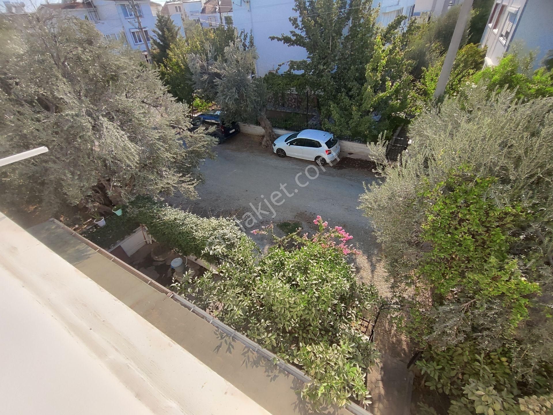 Kardeşten 53 Evlerde Site İçinde Denize Yakın 3+1 Tripleks Villa (kelepir) - Görsel 33