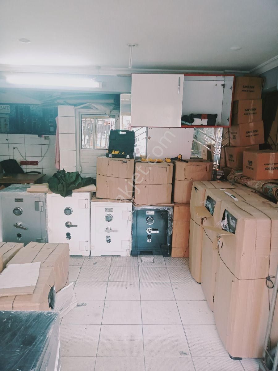 İncirli Caddesinde Satılık İsyeri - Görsel 7