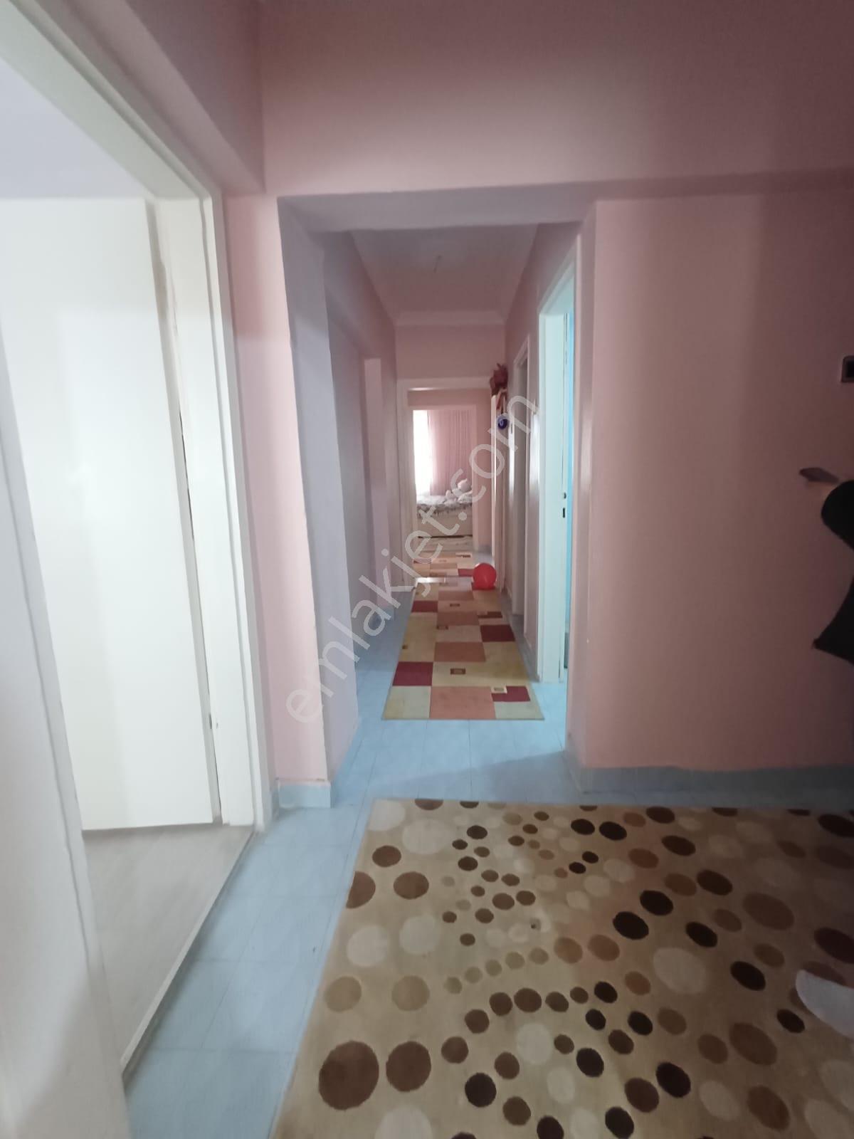Öz Gayrimenkulden G.o.p'da 3+1 Katta Bağımsız Daire - Görsel 20
