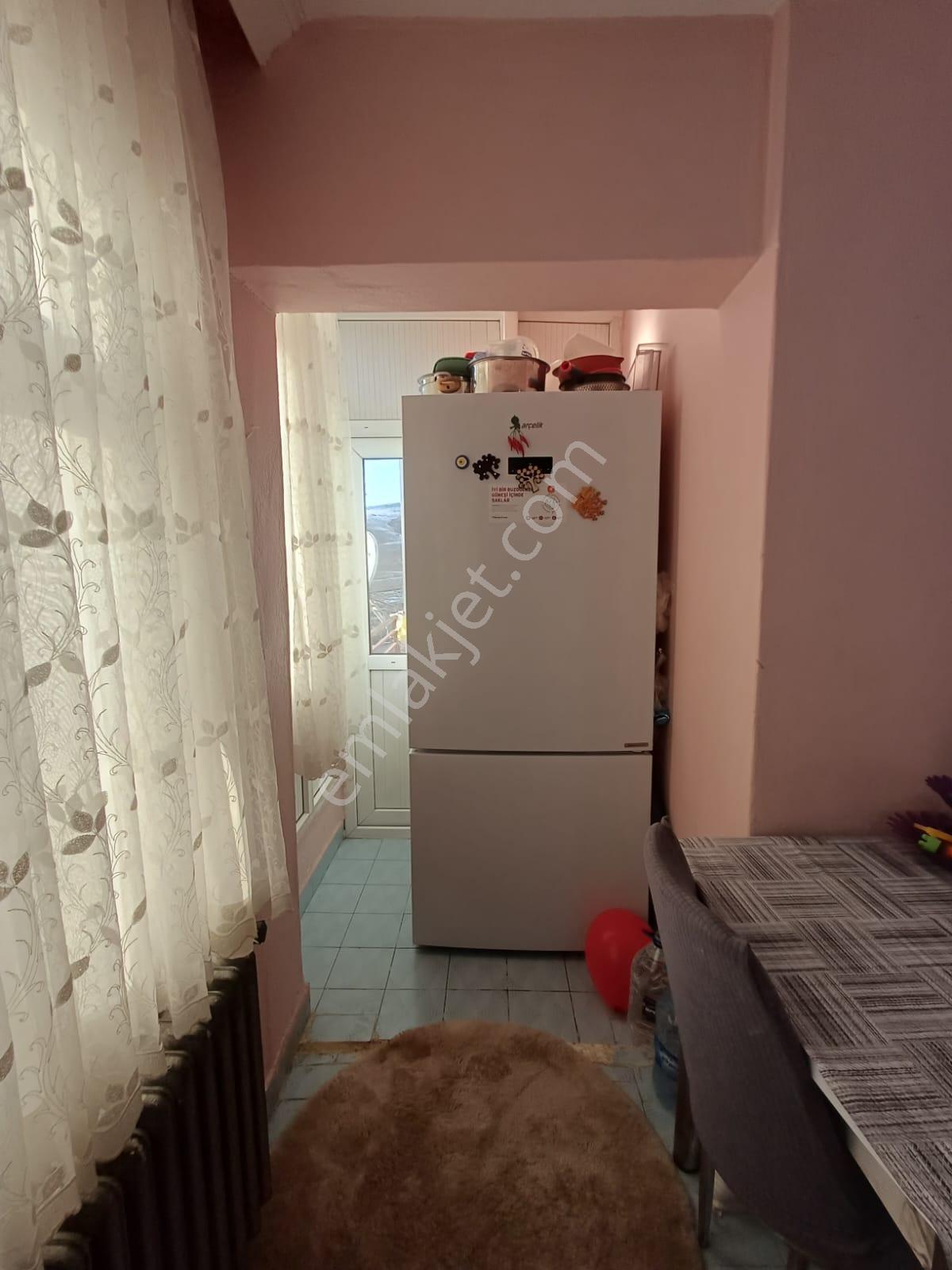 Öz Gayrimenkulden G.o.p'da 3+1 Katta Bağımsız Daire - Görsel 5