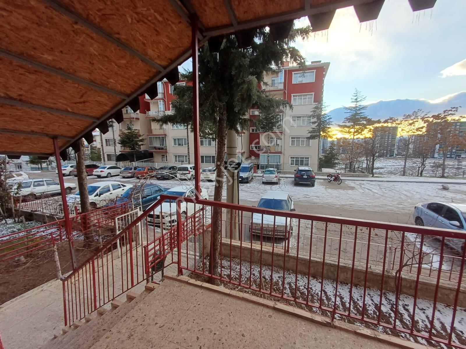 Öz Gayrimenkulden G.o.p'da 3+1 Katta Bağımsız Daire - Görsel 31