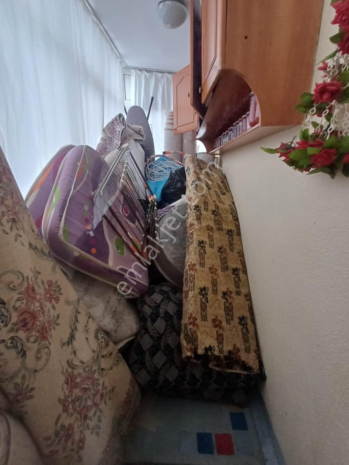 Öz Gayrimenkulden G.o.p'da 3+1 Katta Bağımsız Daire - Görsel 28