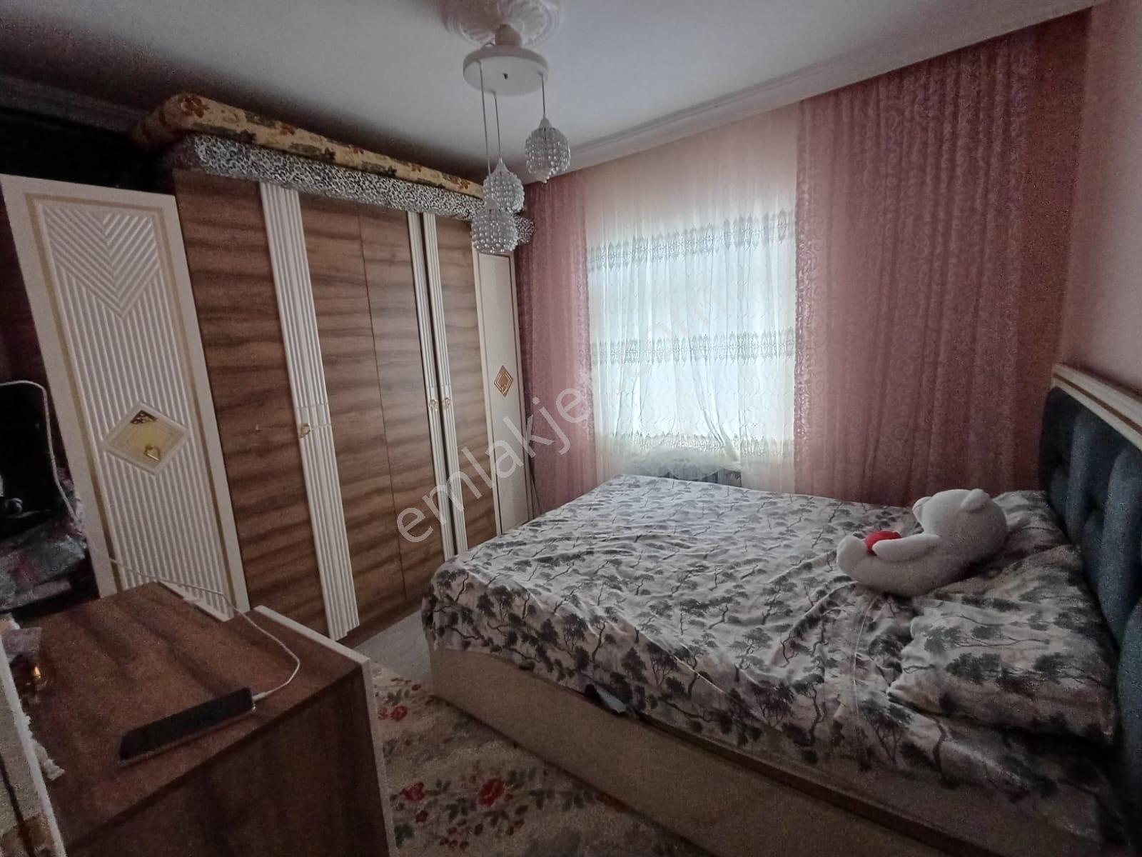 Öz Gayrimenkulden G.o.p'da 3+1 Katta Bağımsız Daire - Görsel 18