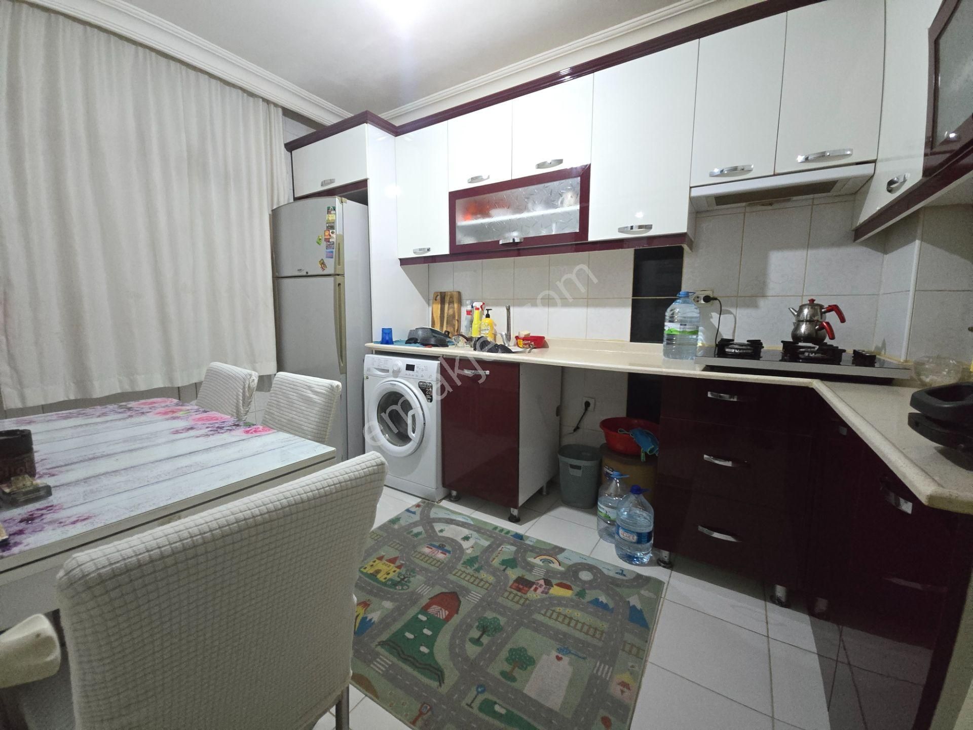 Ana Cadde Üzeri Satılık Ön Cephe 3+1 Kök Tapu Fırsat Daire - Görsel 7