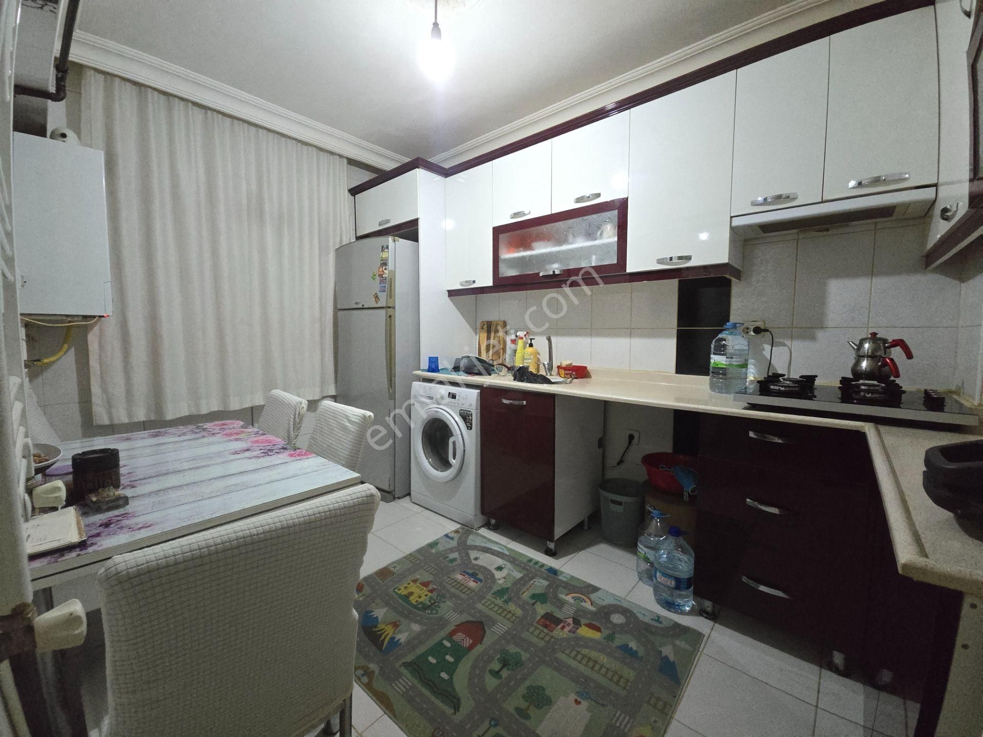 Ana Cadde Üzeri Satılık Ön Cephe 3+1 Kök Tapu Fırsat Daire - Görsel 3