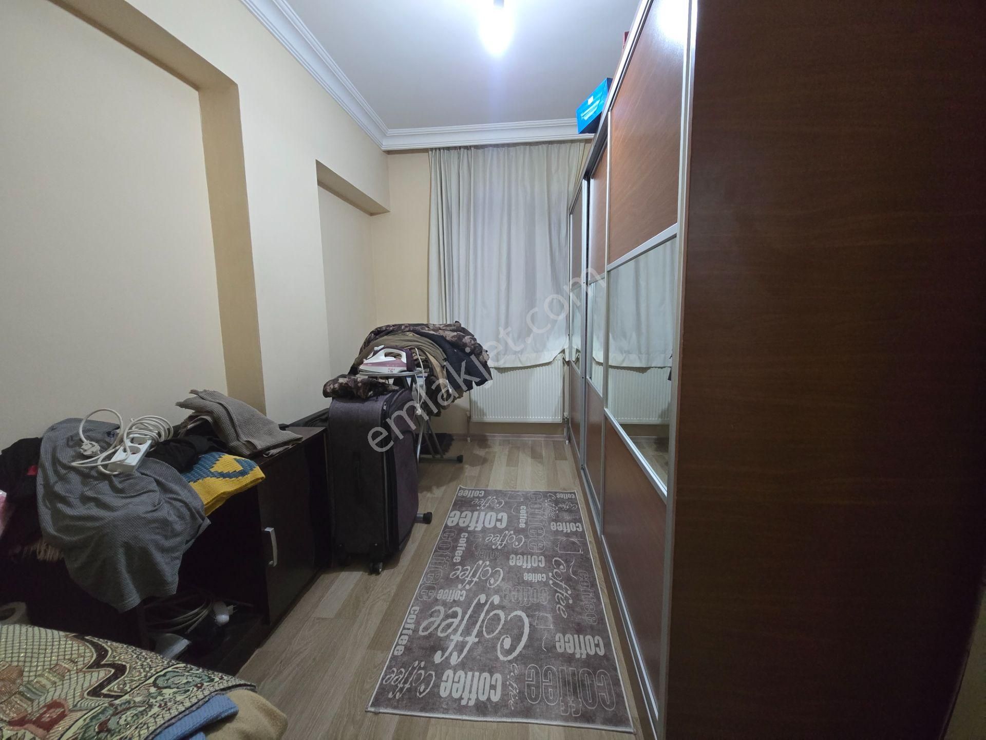 Ana Cadde Üzeri Satılık Ön Cephe 3+1 Kök Tapu Fırsat Daire - Görsel 16