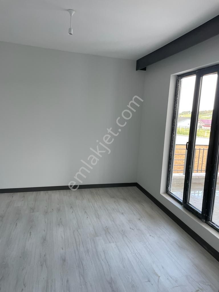 Süper Lüks Site İçerisinde Satılık Hobi Bahçesi - Görsel 9