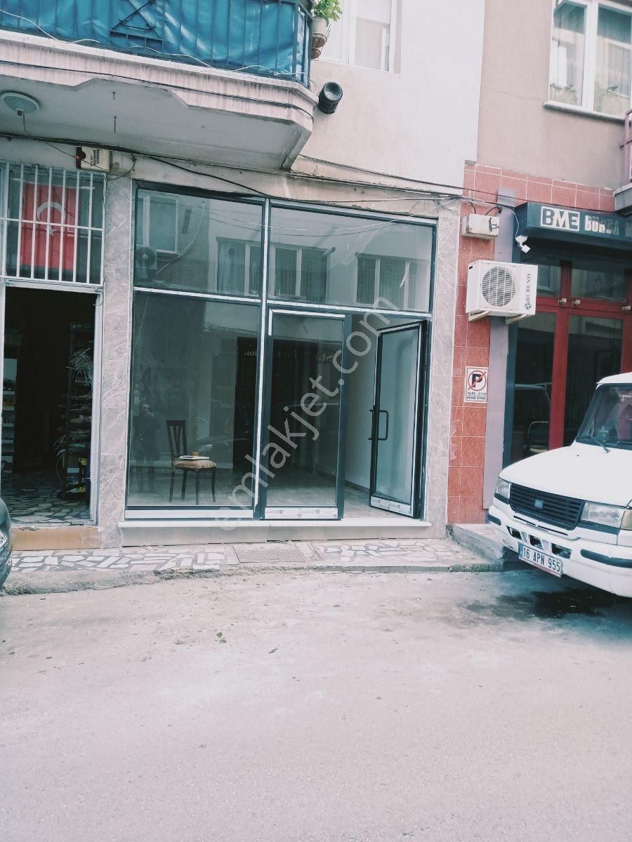Gazcılar Da Satılık İşyeri - Görsel 2