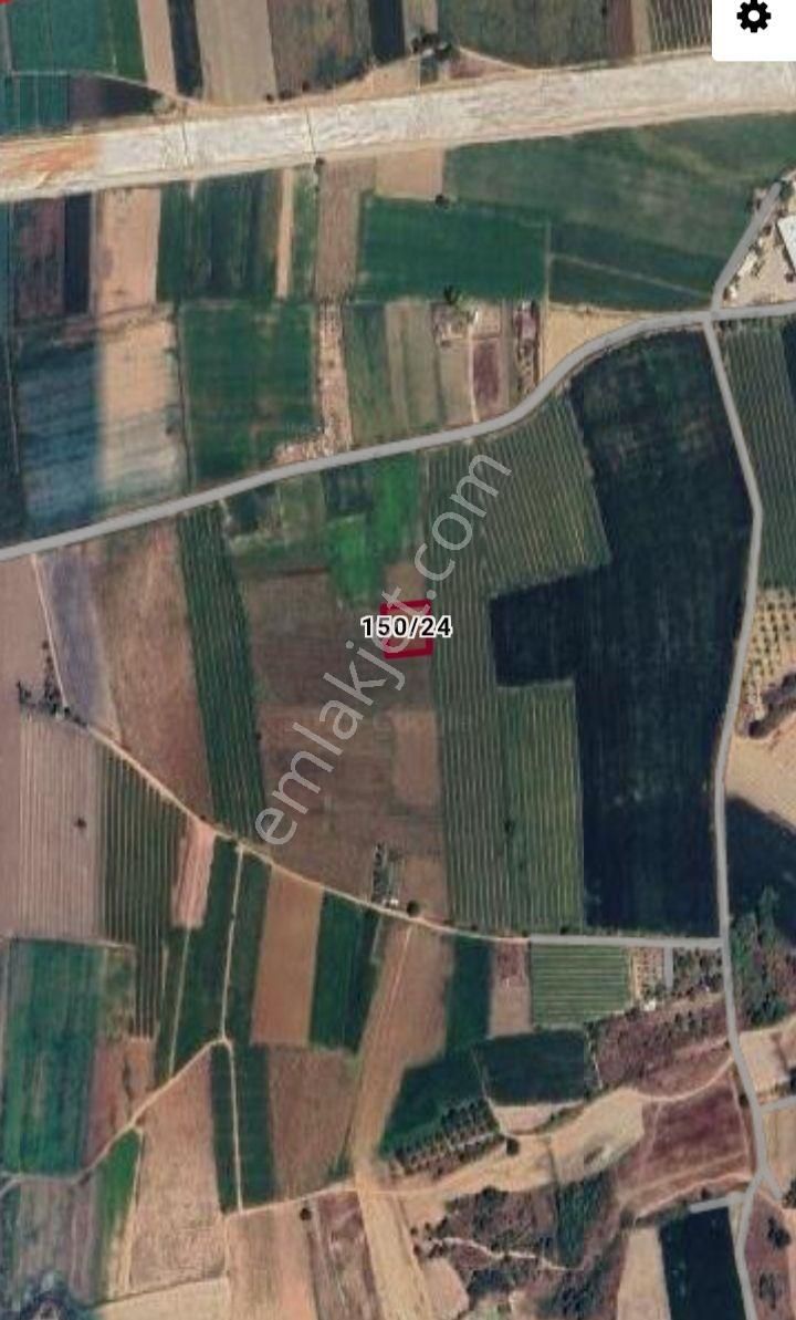 Yenişehir Akdere De Satılık Tarla - Görsel 3