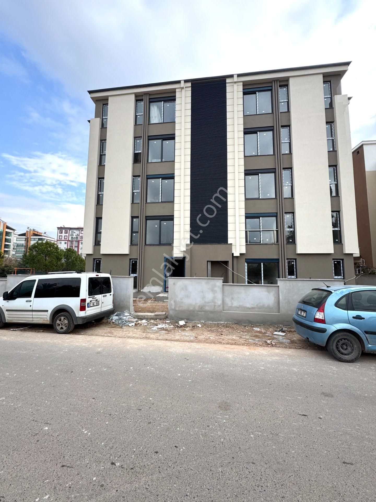 Kızıltoprakta Ebv. Banyolu Giyinme Odalı Geniş Lüks 3+1 Daire - Görsel 30