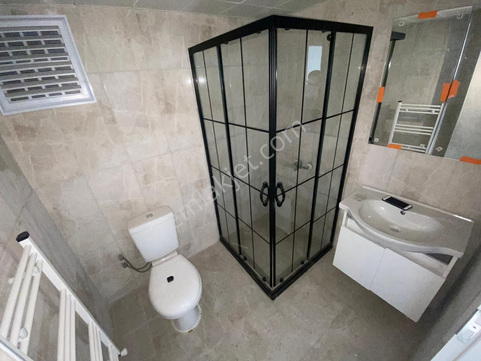 Hayal^de Saraycık Mh^de E. Banyolu Giyinme Odalı Geniş Lüx Yapılı 4+1 Daire ! - Görsel 32