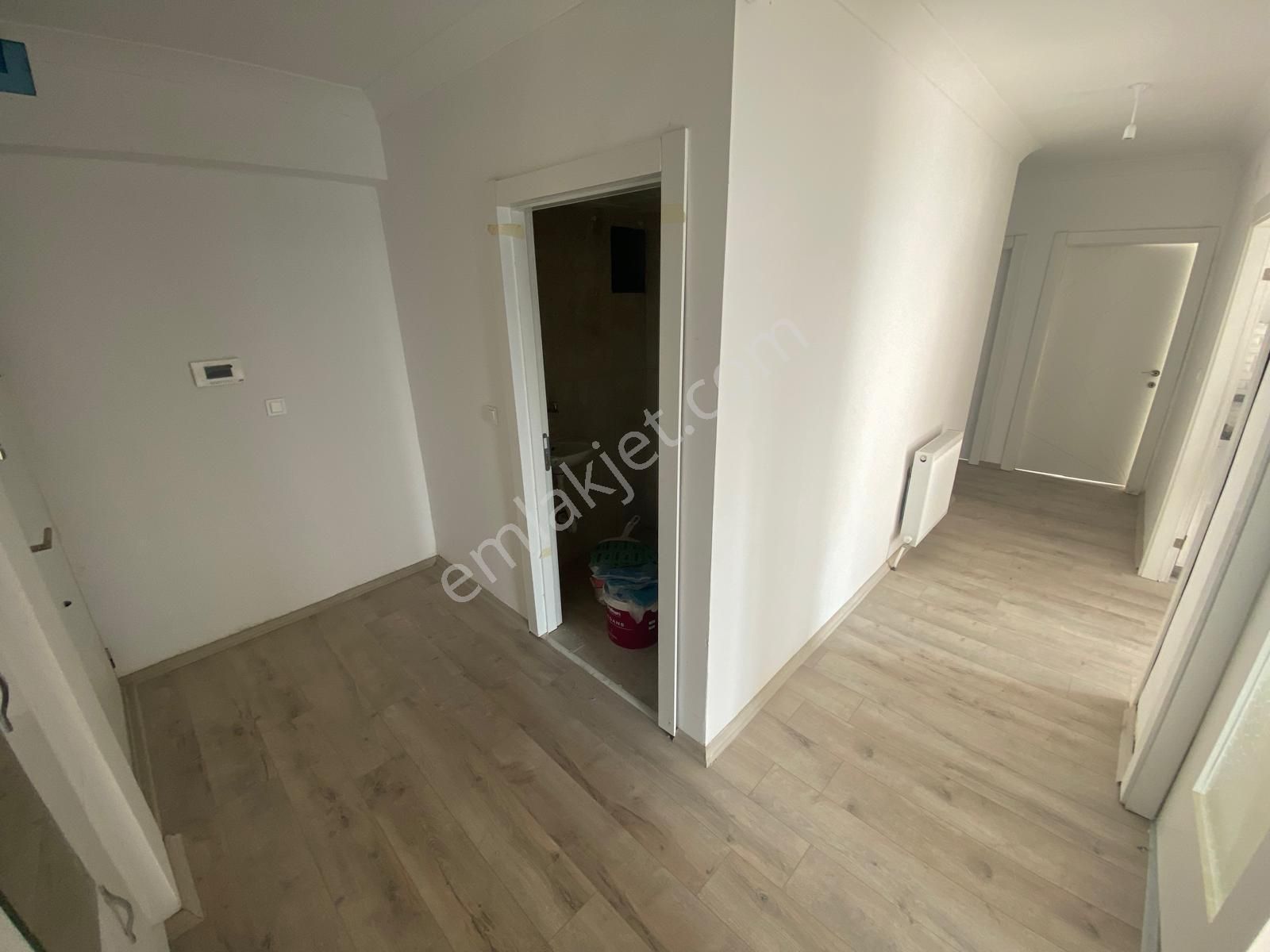 Hayal^de Saraycık Mh^de E. Banyolu Giyinme Odalı Geniş Lüx Yapılı 4+1 Daire ! - Görsel 26