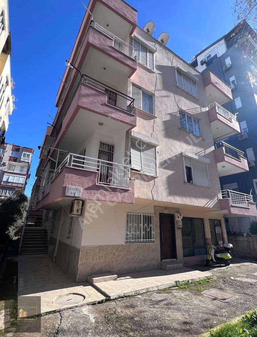 Antalya Muratpaşa Yıldız Mahallesi 'nde Kiralık 3+1 Daire - Görsel 8