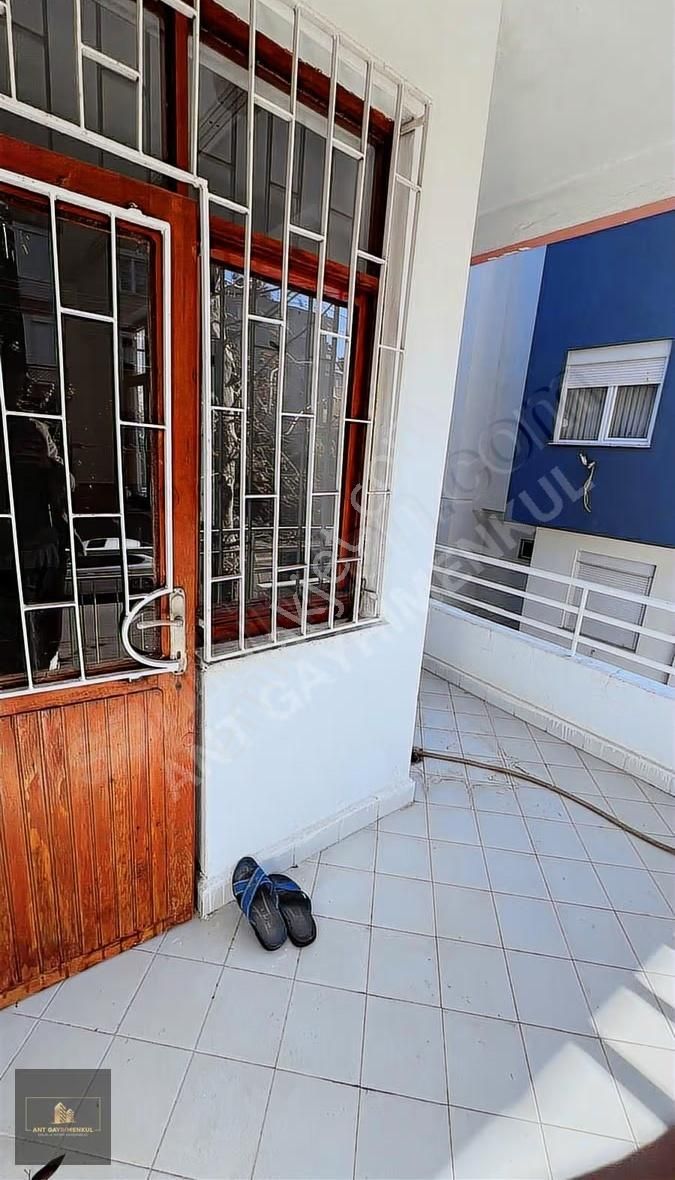 Antalya Muratpaşa Yıldız Mahallesi 'nde Kiralık 3+1 Daire - Görsel 10