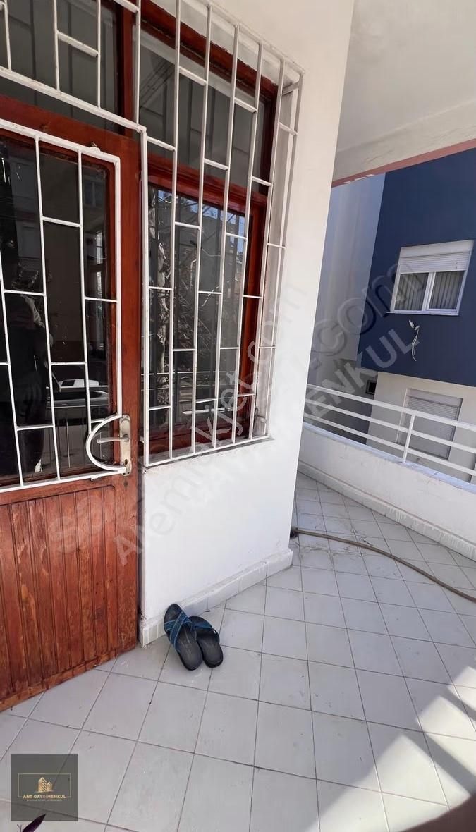 Antalya Muratpaşa Yıldız Mahallesi 'nde Kiralık 3+1 Daire - Görsel 7