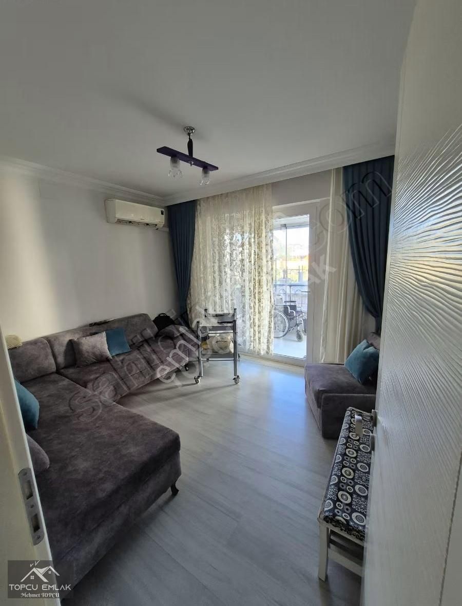 Karaburun Mah.nde Satılık 3+1 Bahçe Nizam Muhteşem Daire - Görsel 17