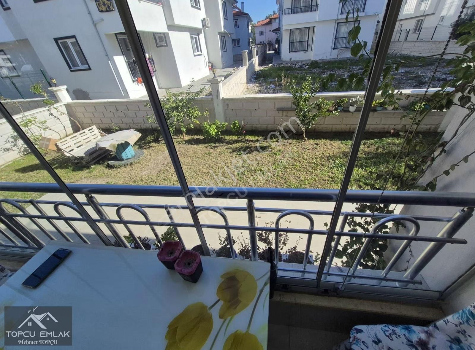 Karaburun Mah.nde Satılık 3+1 Bahçe Nizam Muhteşem Daire - Görsel 10