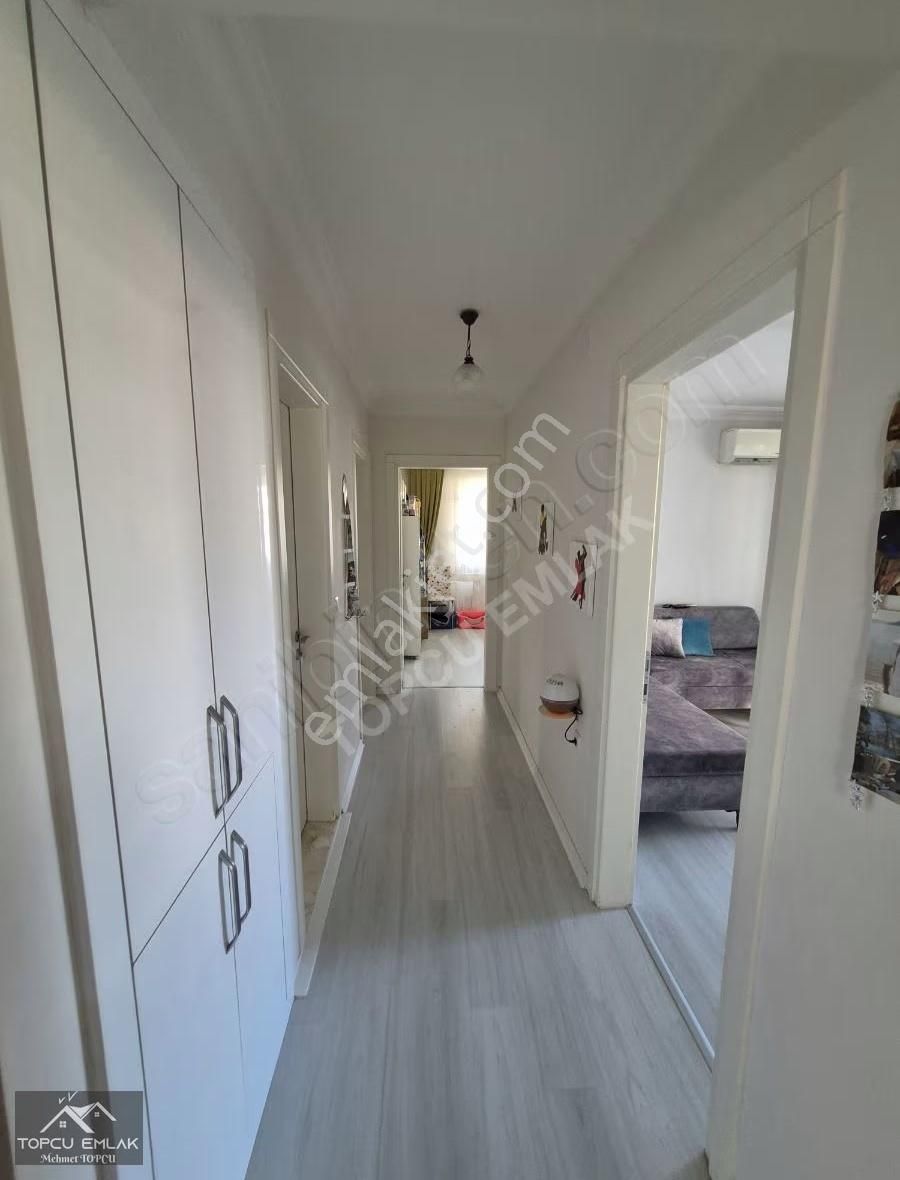 Karaburun Mah.nde Satılık 3+1 Bahçe Nizam Muhteşem Daire - Görsel 13