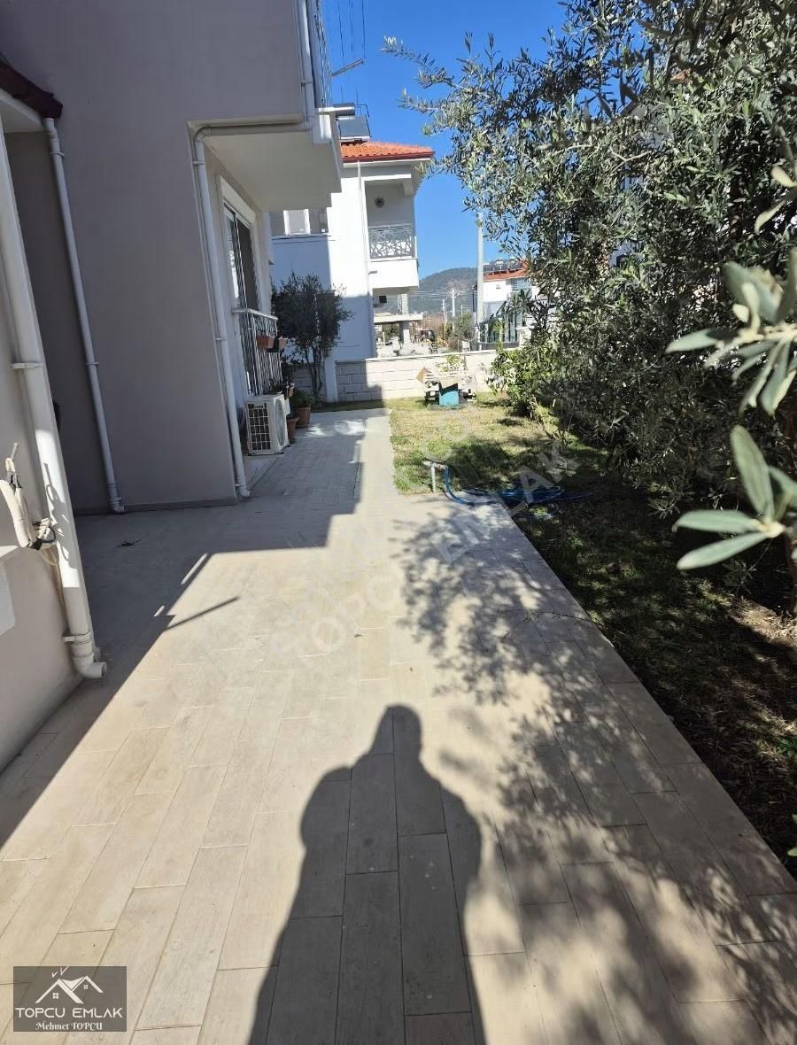 Karaburun Mah.nde Satılık 3+1 Bahçe Nizam Muhteşem Daire - Görsel 20