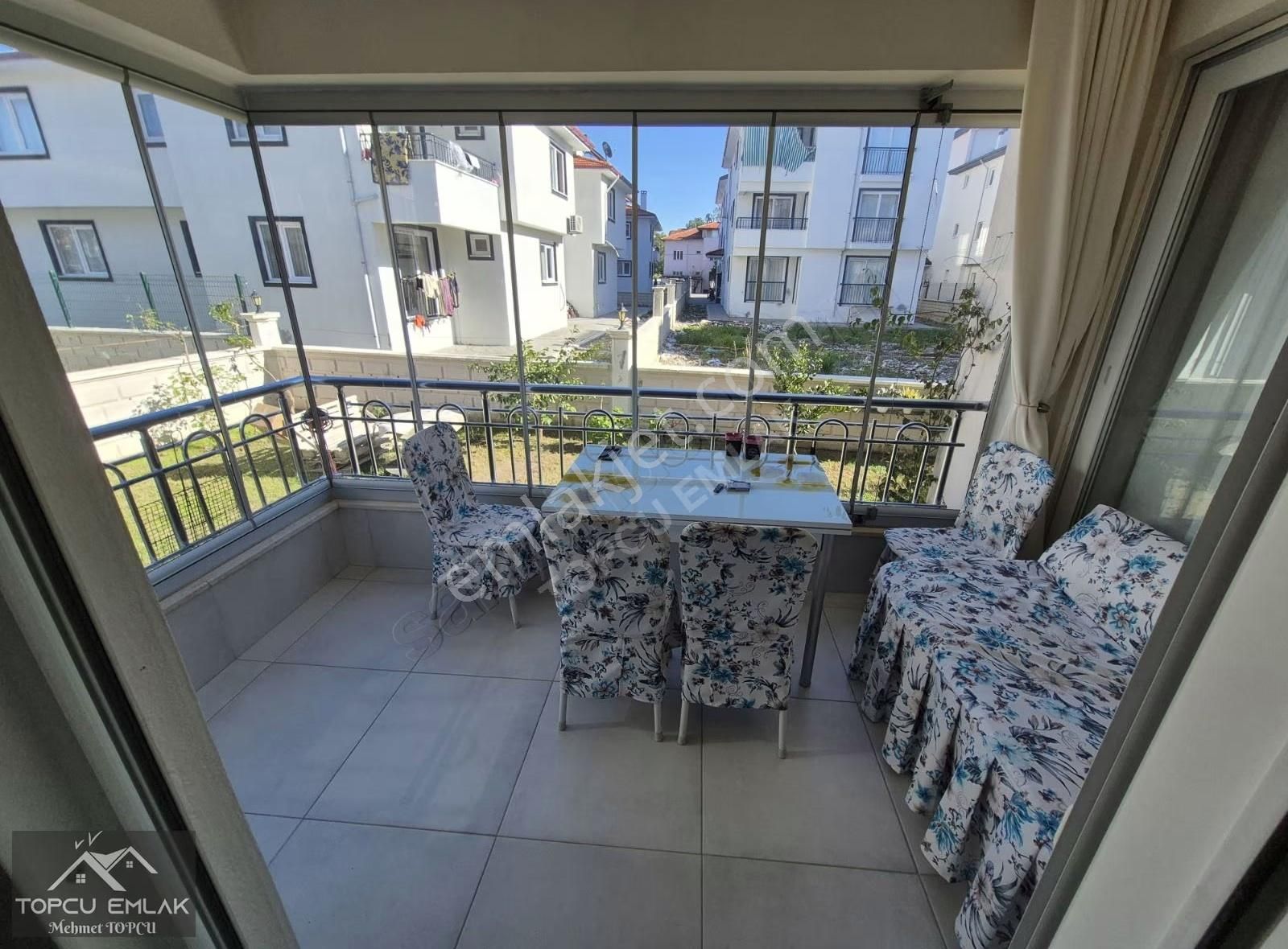 Karaburun Mah.nde Satılık 3+1 Bahçe Nizam Muhteşem Daire - Görsel 5