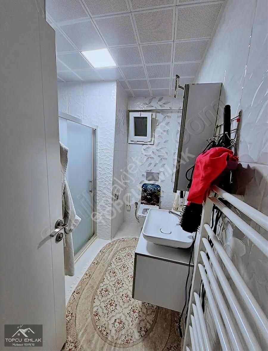 Karaburun Mah.nde Satılık 3+1 Bahçe Nizam Muhteşem Daire - Görsel 16