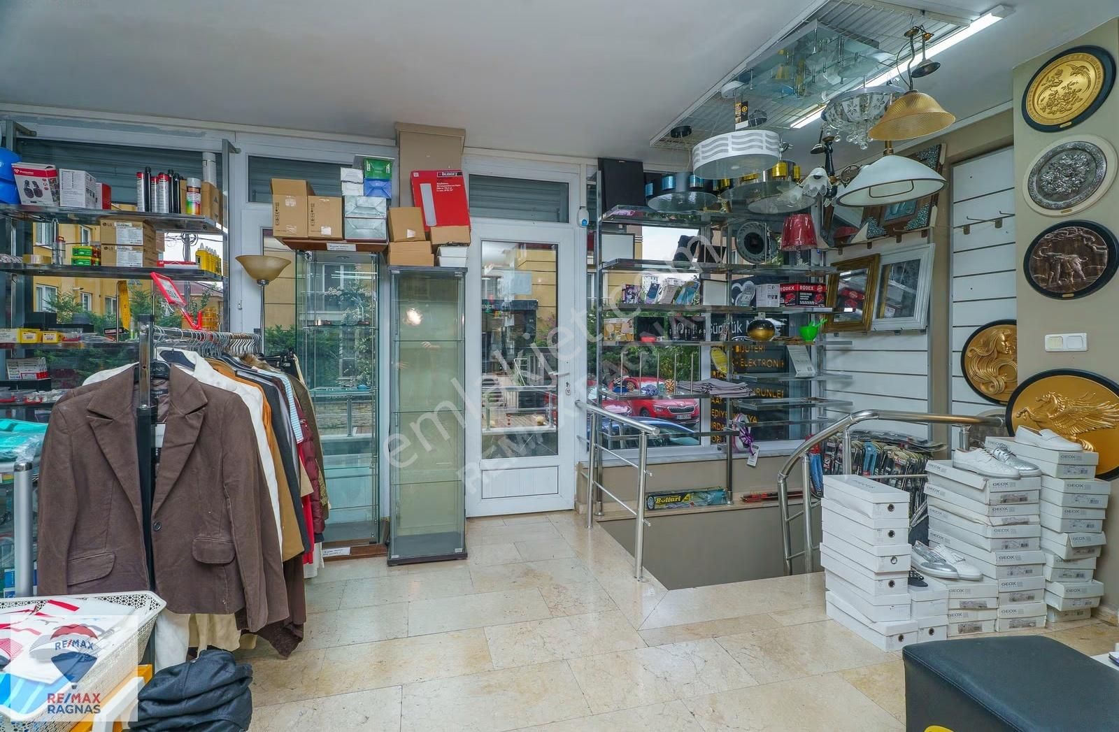 Ümraniye Site Mahallesinde 60 M² Kiralık Dükkan - Görsel 4