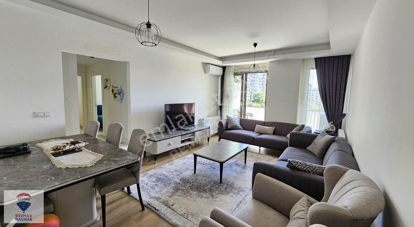 Çekmeköy Taşdelen Payidar Sitesinde Satılık Geniş 2+1 Daire - Görsel 14