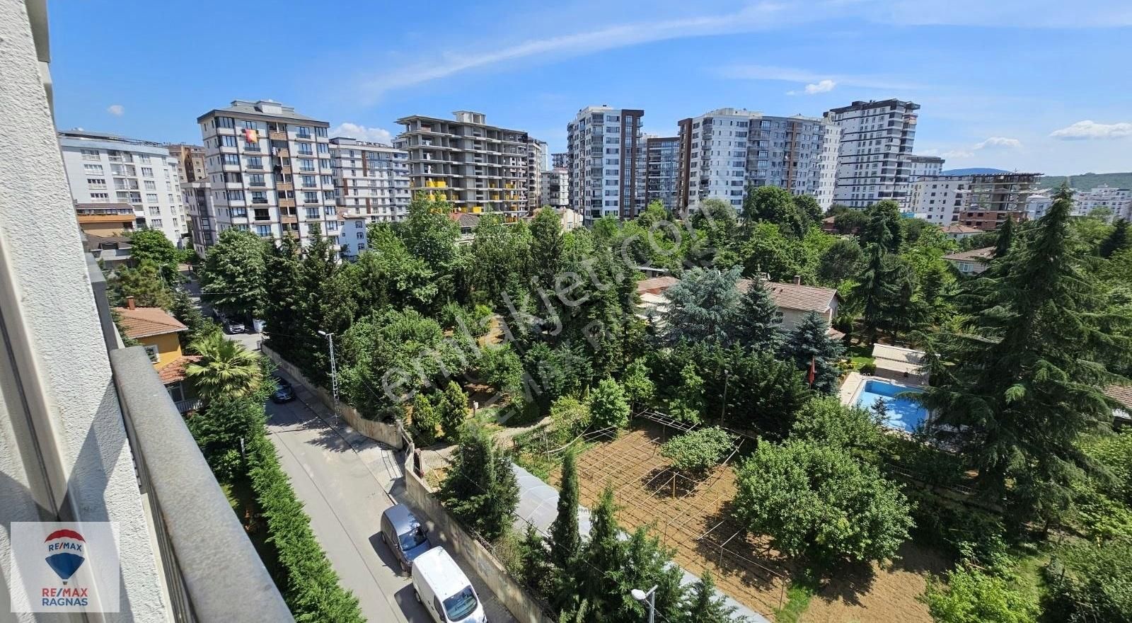 Çekmeköy Taşdelen Payidar Sitesinde Satılık Geniş 2+1 Daire - Görsel 21