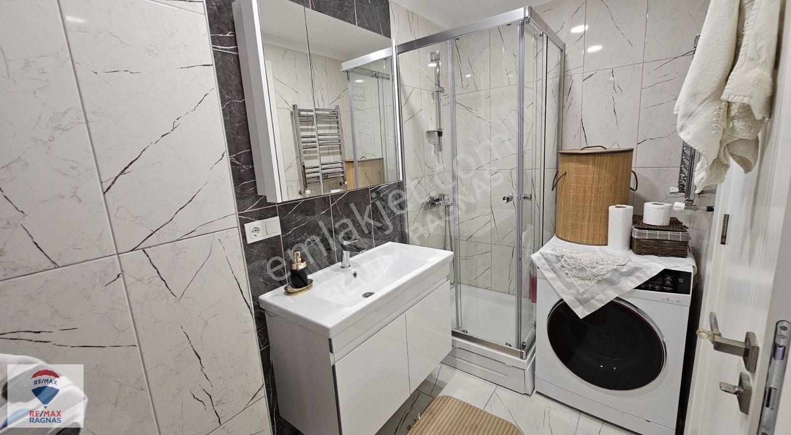 Çekmeköy Taşdelen Payidar Sitesinde Satılık Geniş 2+1 Daire - Görsel 29