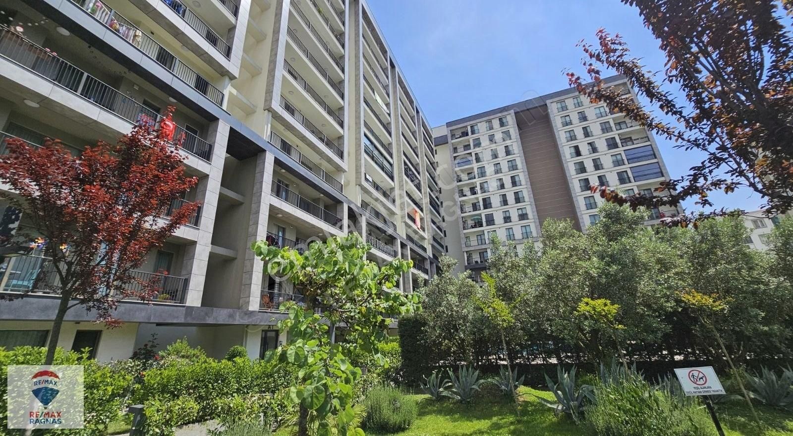 Çekmeköy Taşdelen Payidar Sitesinde Satılık Geniş 2+1 Daire - Görsel 4