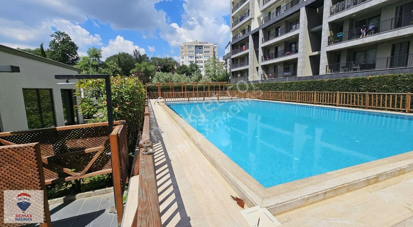 Çekmeköy Taşdelen Payidar Sitesinde Satılık Geniş 2+1 Daire - Görsel 5