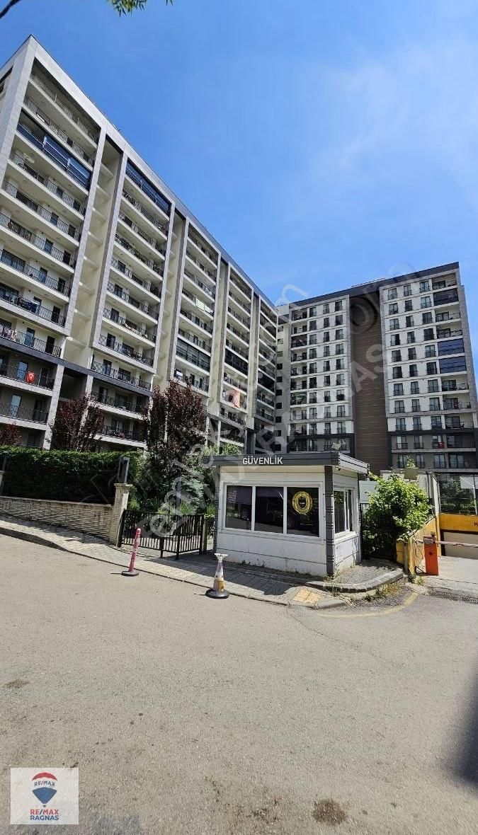 Çekmeköy Taşdelen Payidar Sitesinde Satılık Geniş 2+1 Daire - Görsel 20