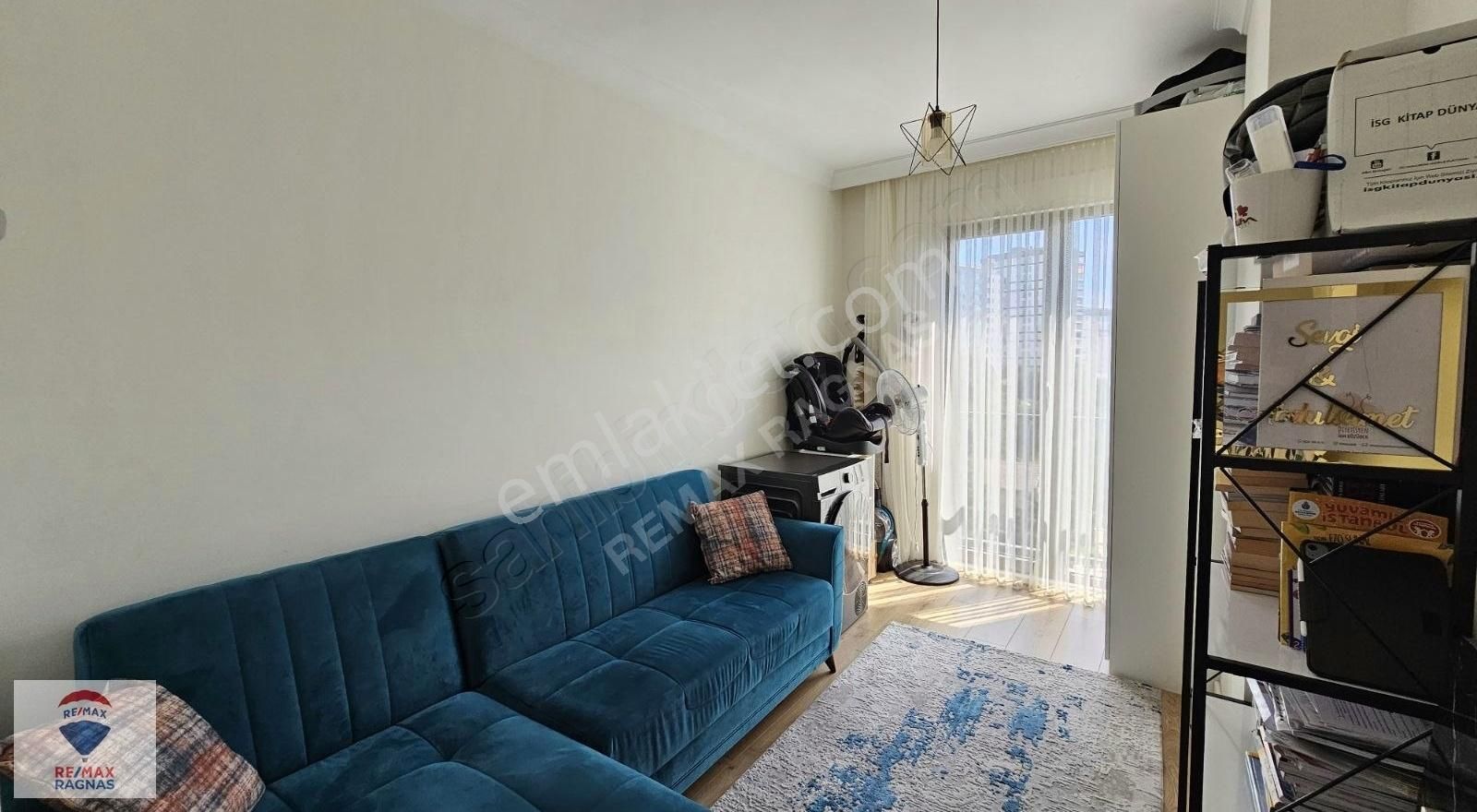 Çekmeköy Taşdelen Payidar Sitesinde Satılık Geniş 2+1 Daire - Görsel 17