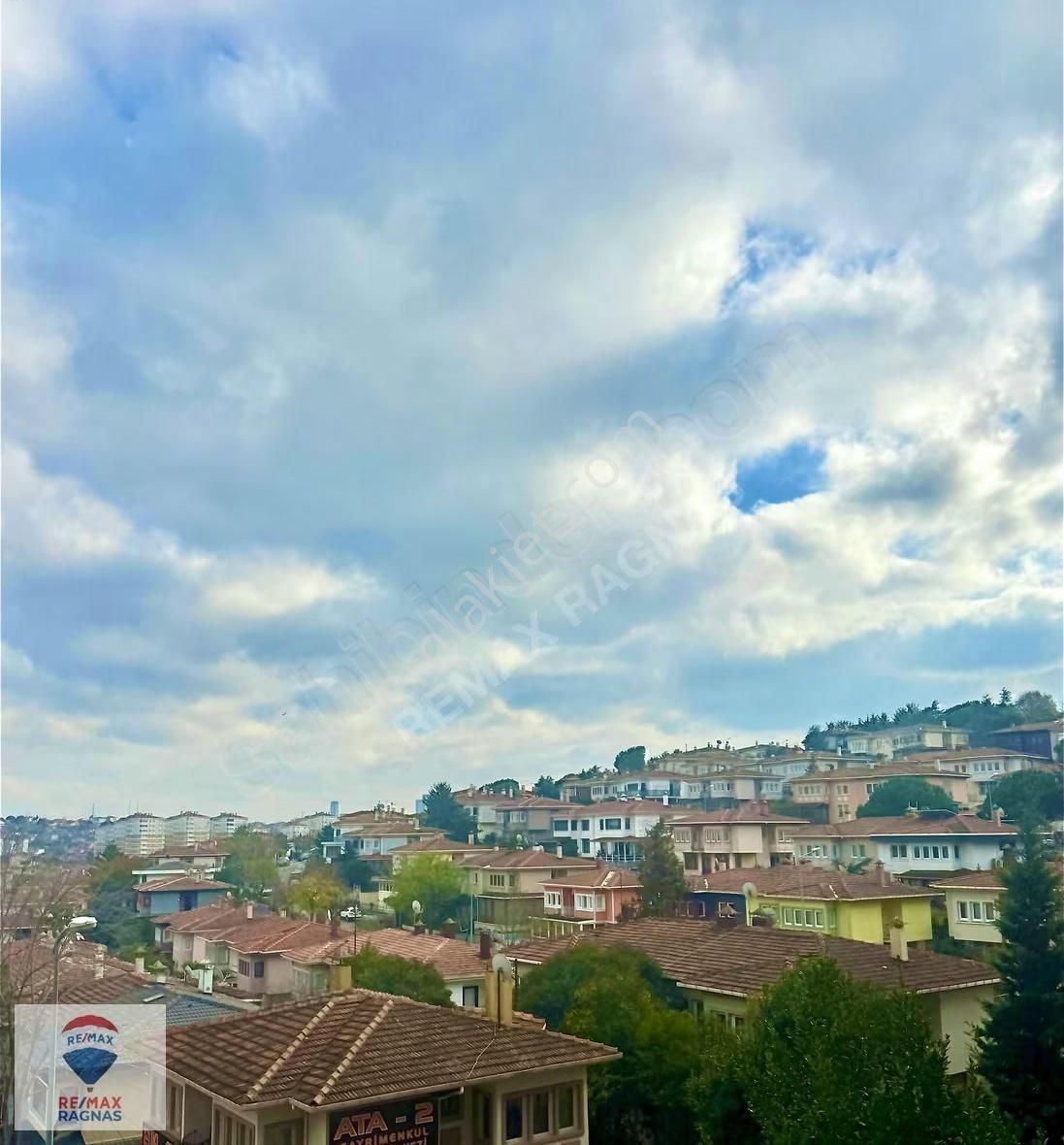 Çengelköy Bahçelievlerde 169m2 3+1 Otoparklı Satılık Daire - Görsel 21