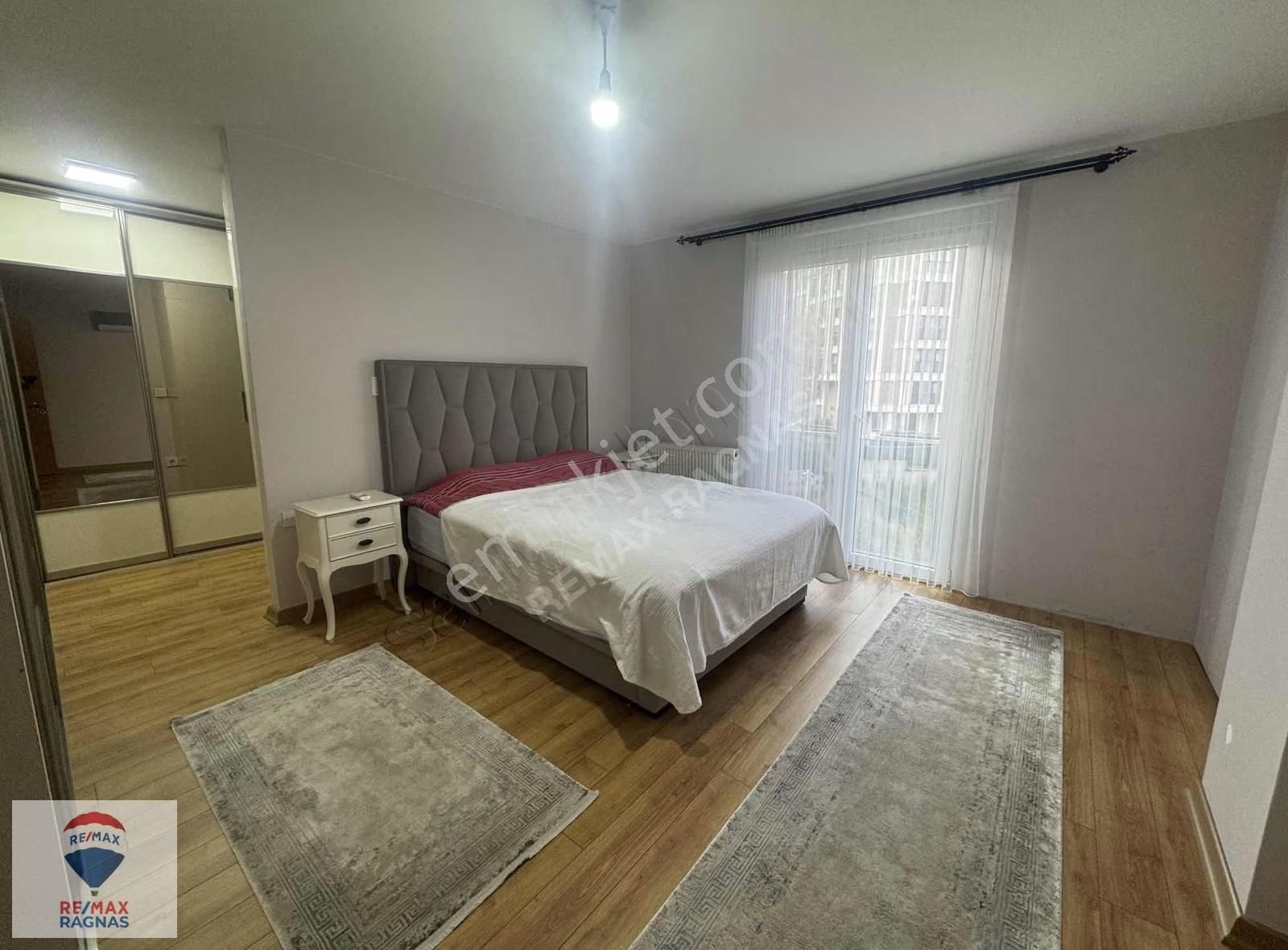 Çengelköy Bahçelievlerde 169m2 3+1 Otoparklı Satılık Daire - Görsel 5