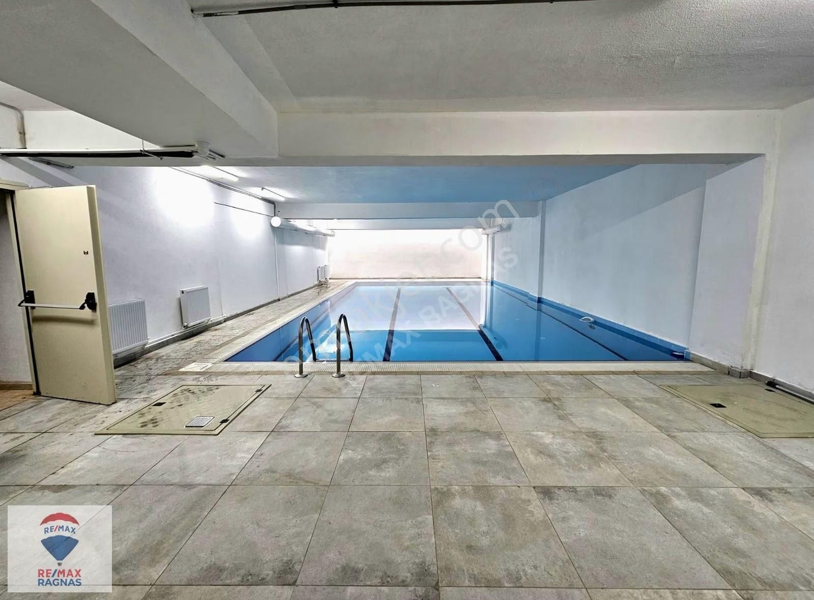 Zin D Semt Te Büyük Tip Ara Kat 3+1 Sıfır Daire - Görsel 4