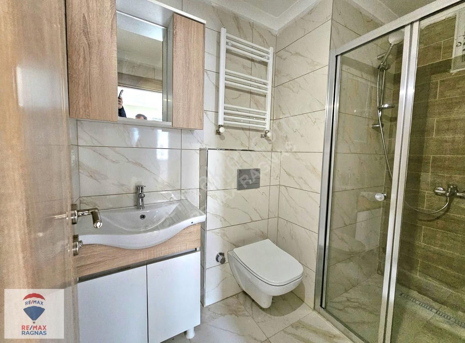 Zin D Semt Te Büyük Tip Ara Kat 3+1 Sıfır Daire - Görsel 3