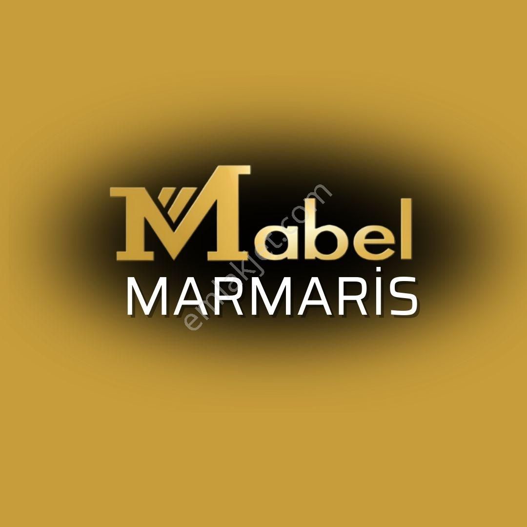 Marmaris Osmaniye'de Satılık Tarla -ev-bahçe - Görsel 9