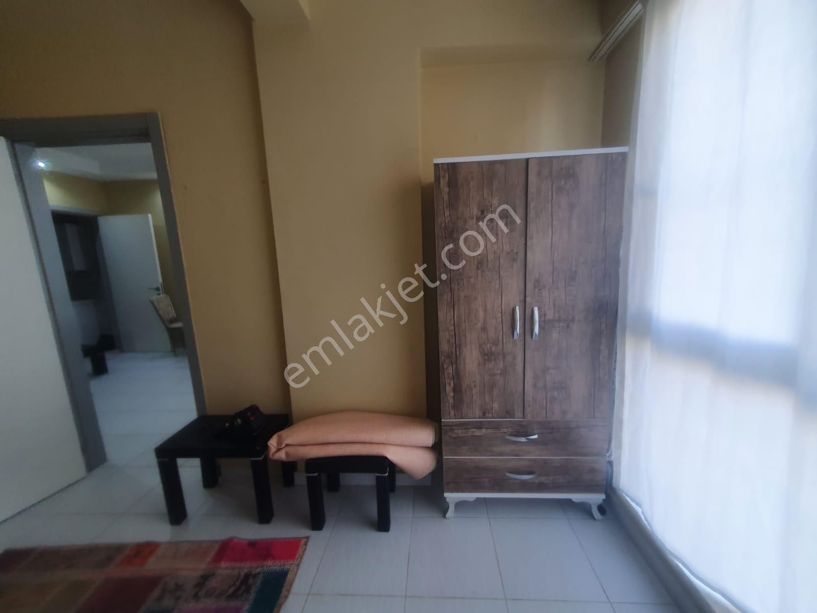 Dur Al Gayrimenkulden Kınıklı Asmalıevlerde Eşyalı Kiralık Apart - Görsel 6