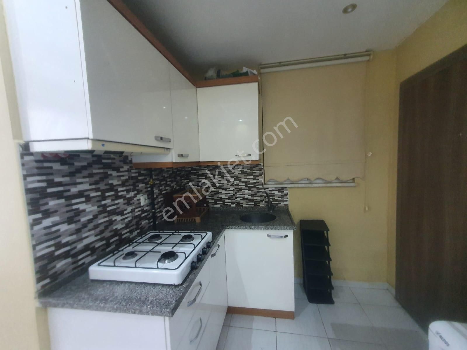 Dur Al Gayrimenkulden Kınıklı Asmalıevlerde Eşyalı Kiralık Apart