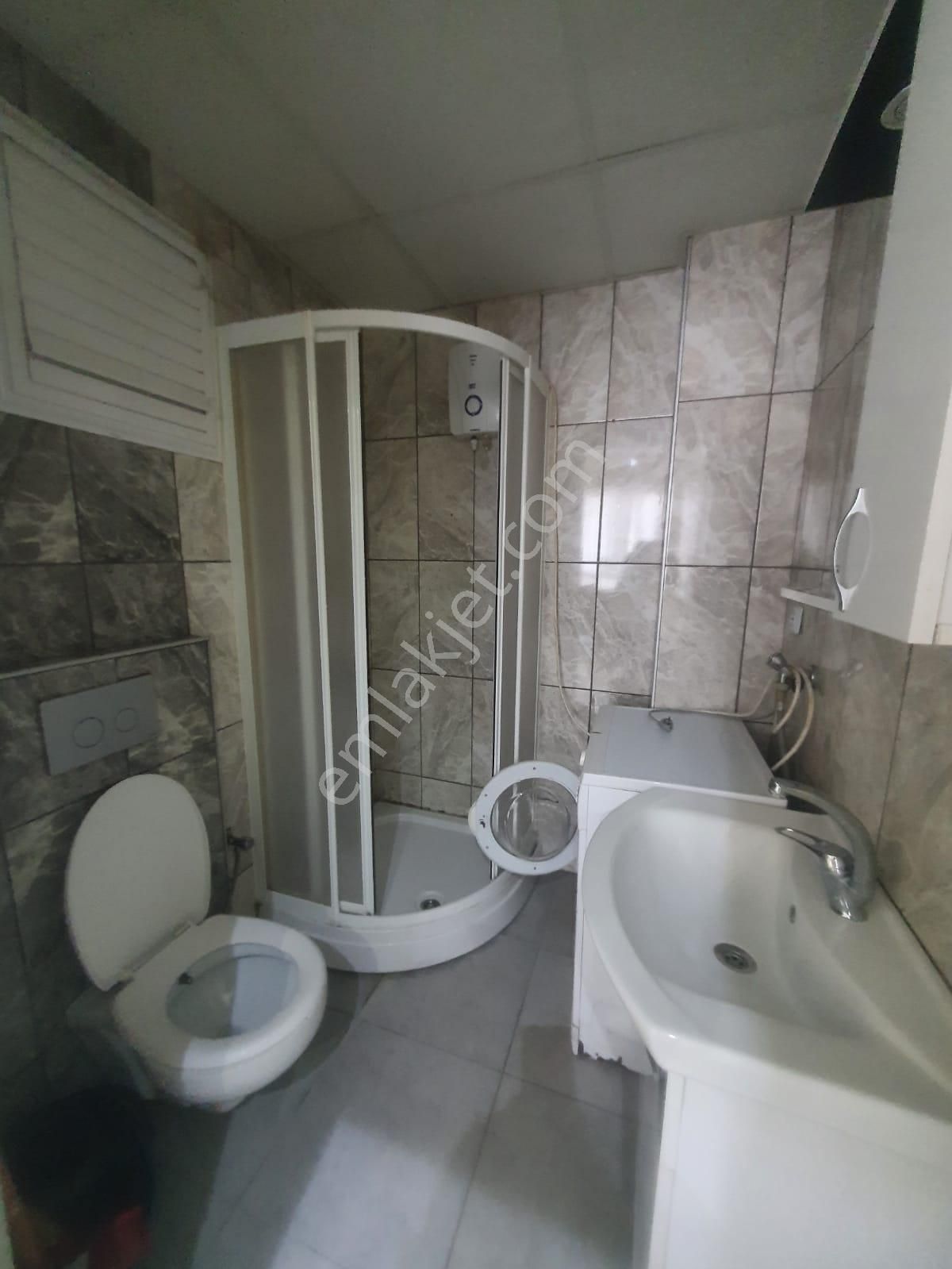 Dur Al Gayrimenkulden Kınıklı Asmalıevlerde Eşyalı Kiralık Apart - Görsel 8