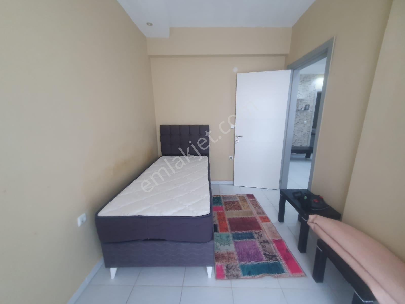 Dur Al Gayrimenkulden Kınıklı Asmalıevlerde Eşyalı Kiralık Apart - Görsel 4