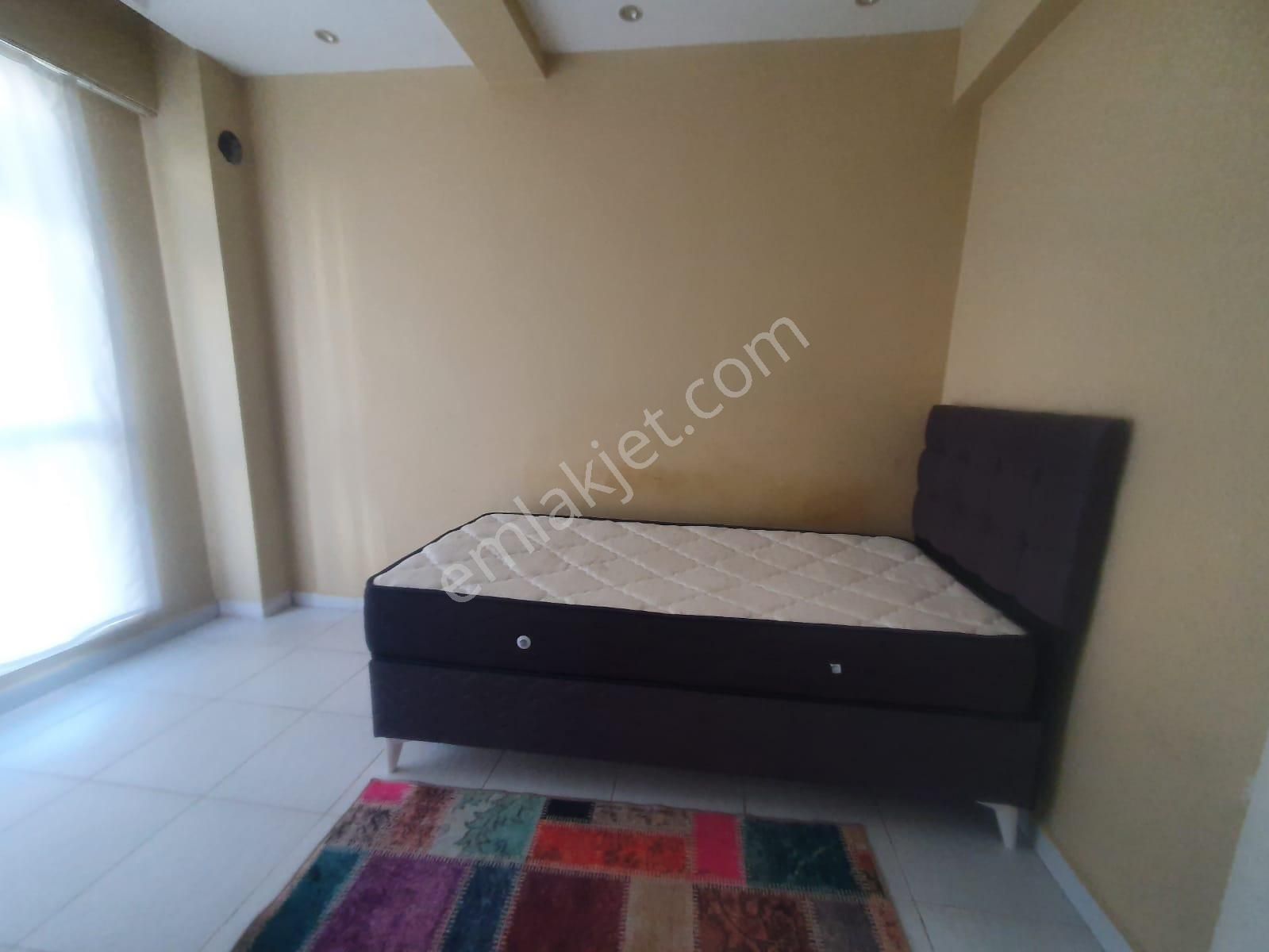 Dur Al Gayrimenkulden Kınıklı Asmalıevlerde Eşyalı Kiralık Apart - Görsel 5