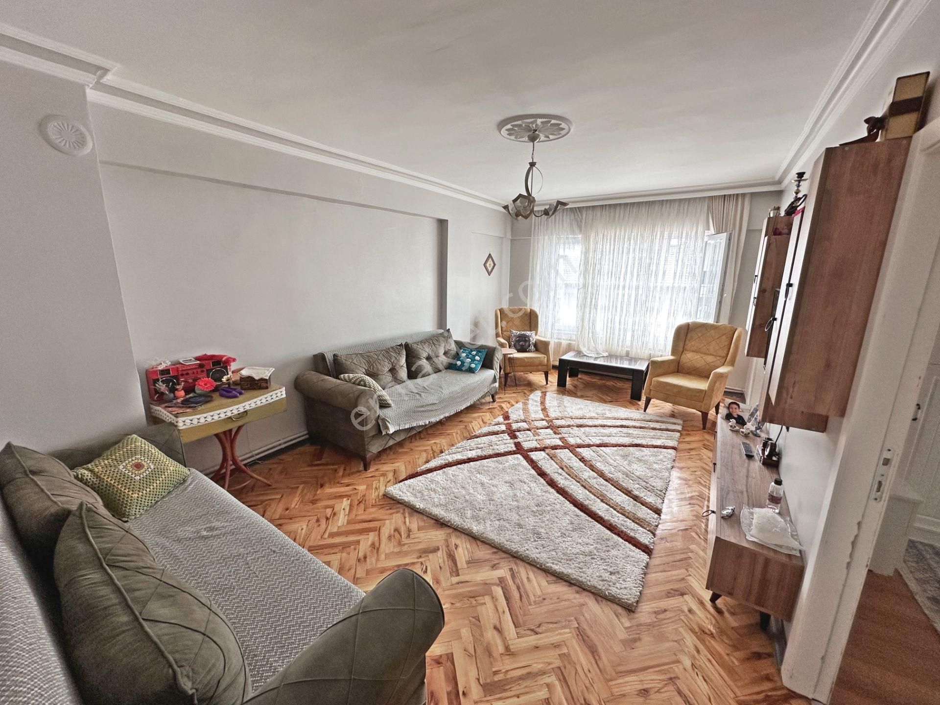 Çağlayan Düzlükte Tren İstasyonuna Yürüme Mesafesinde Açık Teraslı 4+1 Satılık Dublex - Görsel 7